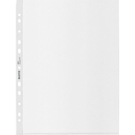 LEITZ Zaštitna navlaka 40210003, A4, prozirna
