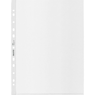 LEITZ Zaštitna navlaka 40210003, A4, prozirna