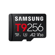 SAMSUNG Memorijska kartica MB-MH256T/WW, 256 GB, MicroSDXC, UHS-I