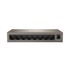TENDA Switch TEG1008M, Gigabit Ethernet (10/100/1000)