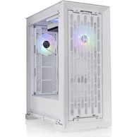 THERMALTAKE Kućište CTE T500 TG ARGB bijelo