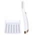 CENOCCO Epilator za lice Beauty s LED svjetlom