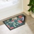 ARTSY DOORMATS Otirač 40x60 cm William Morris Rose 