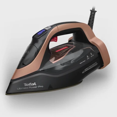 TEFAL Parno glačalo Ultimate Power Pro FV9E50E0 3200 W