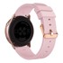 B-STRAP Silicone Line (Large) remen za Samsung Galaxy Watch 3 41mm, pink