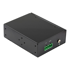 STARTECH Medijski pretvarač IMC1GSFP, 1000 Mbit/s, SFP, crni