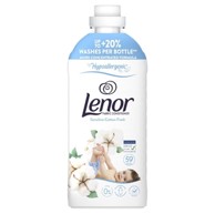 LENOR Omekšivač Sensitive Cotton Fresh, 59 pranja, 1.239 l