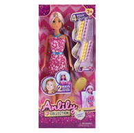 MASEN TOYS Lutka Fashion