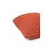 BONAMI ESSENTIALS Cigla-crveni puf/jastuk za sjedenje Knit
