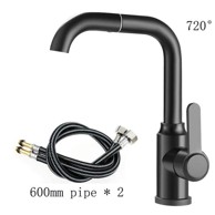 TAVALAX Savitljiva miješalica od nehrđajućeg čelika