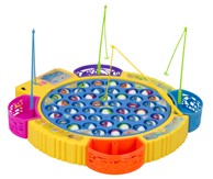 Društvena igra Pecanje ribica