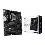 ASROCK Matična ploča B860 PRO A, Intel LGA1851