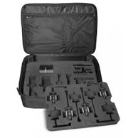 BEYERDYNAMIC Set mikrofoni za bubnjeve s držačima i torbom TG Drum PRO L