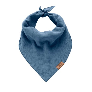 HUNTER Marama za pse Nola M plava