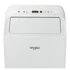 WHIRLPOOL Prijenosna klima PACF29HP, 2,60 kW hlađenje, 1,00 kW grijanje, do 30 m², A+/A++