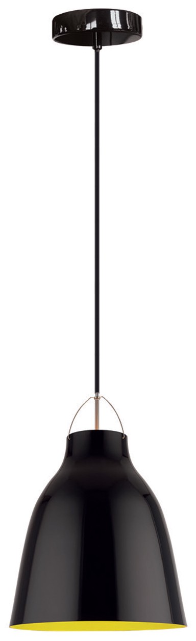 Visilica PD69-1B, crno/žuta