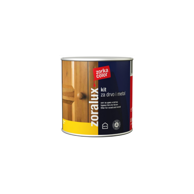 ZORALUX Kit za drvo i metal 0.8 kg