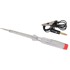 DEDRA Tester napona za automobile 6-24 V 140 mm