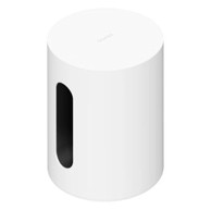 SONOS Zvučnik Sub Mini subwoofer, bijeli