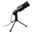 EWENT Mikrofon MULTIMEDIA, sa stalkom