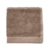 SÖDAHL Smeđi pamučan ručnik od frotira 30x30 cm Comfort