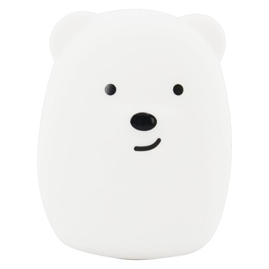FREEON Noćna svjetiljka mini, medvjedić