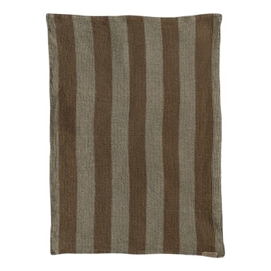 METTE DITMER DENMARK Kuhinjska krpa od organskog pamuka 50x70 cm Elvira