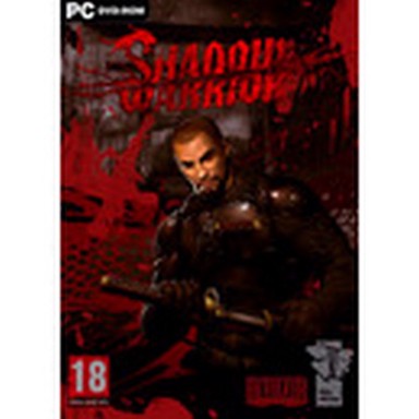 Igra za PC: Shadow Warrior (STEAM Key)
