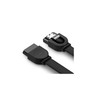 UGREEN Kabel SATA III, 6Gbit/s, 0,5 m