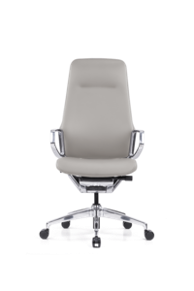 ERGOVISION Elite 01, uredska stolica, siva