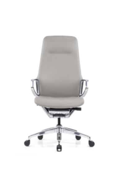 ERGOVISION Elite 01, uredska stolica, siva