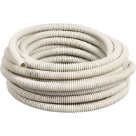 LUX TOOLS Savitljiva cijev 16mm 10m