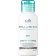 LADOR Keratinski šampon bez silikona Keratin LPP Shampoo MINI 50 ml