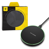 KEDO Bežični punjač, indukcijsko punjenje, 10 W