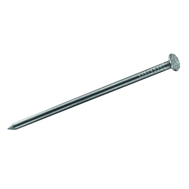 HSI Metalni čavao s upuštenom glavom, željezo pocinčano, 35mm 400g