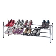 WENKO Podesivi stalak za cipele Mobile Shelf Duro