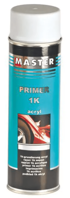 Roto troton 1K akrilni temeljni premaz u spreju, bijeli, 500 ml