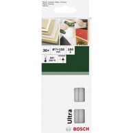 BOSCH Patrona ljepila 2609256D29 7 mm, prozirna