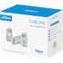 DAHUA Spojnik za mrežni kabel DH-PFM976-531 RJ-45, prozirni