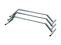 DRY AGER Inox ovjesni nosač dx500