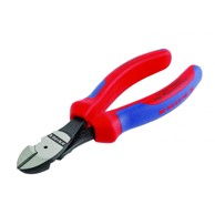 SUKI kliješta za žicu Knipex 160 mm CRVENA