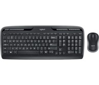 LOGITECH Tipkovnica i miš MK330
