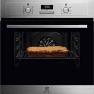 ELECTROLUX Ugradbena pećnica EOD3H40BX
