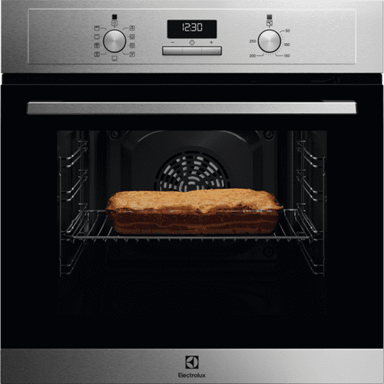 ELECTROLUX Ugradbena pećnica EOD3H40BX