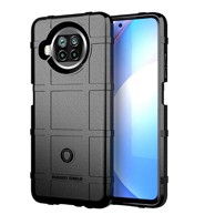 MAXMOBILE Maska Rugged Shield za Motorola E6 Play, crna