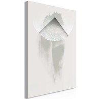 Slika The Beginning Vertical 40x60