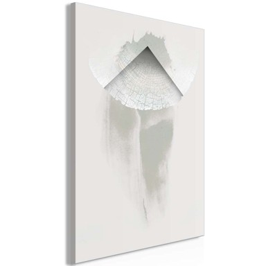 Slika The Beginning Vertical 40x60