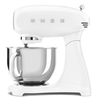 SMEG Kuhinjski robot SMF05WHEU, bijelI