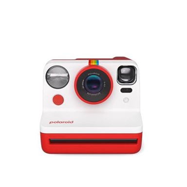 POLAROID Instant fotoaparat Originals Now2, crveni