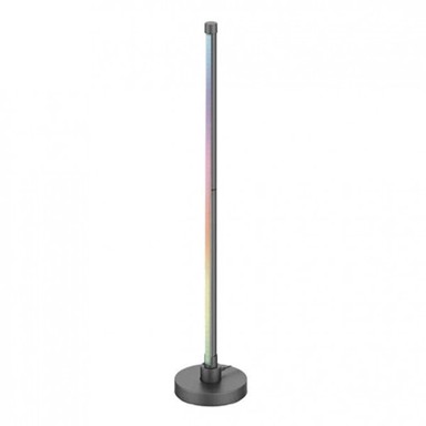 Podna svjetiljka, RGB, 17 W